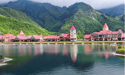 西岭雪山攻略一日游门票,西岭雪山夏季旅游