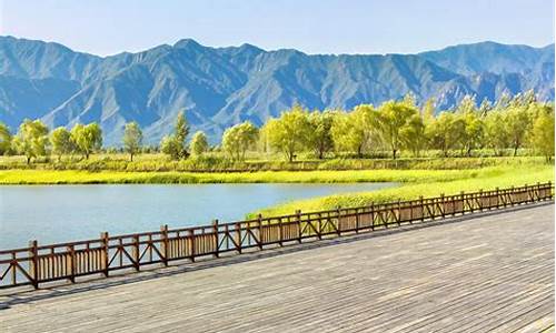 野鸭湖湿地公园在哪里啊_野鸭湖湿地公园在哪里