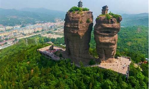 承德旅游攻略必玩的景点木兰围场_承德木兰围场图片