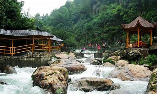 临安天目山景区旅游攻略_临安天目山旅游攻