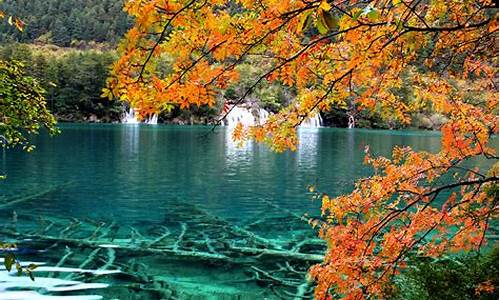 秋游九寨沟最佳时机,九寨沟秋季旅游攻略