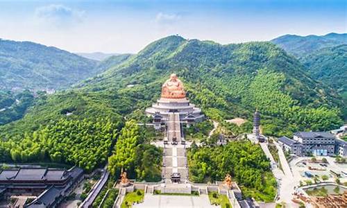 奉化溪口旅游攻略一日游,浙江奉化溪口旅游