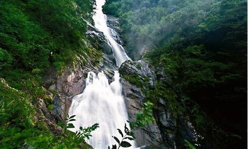 杭州天目山旅游攻略路线推荐_杭州天目山景