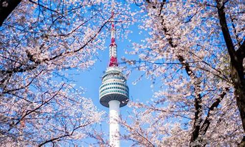 韩国首尔旅游攻略,韩国首尔旅游攻略必去景