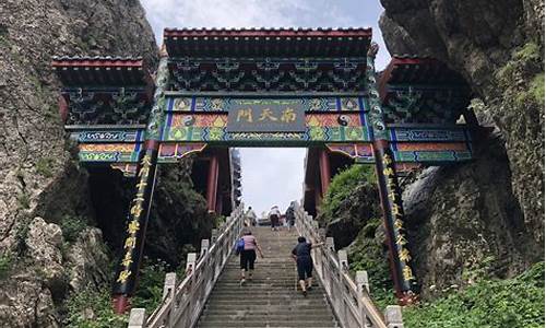 河南景点旅游,河南景点旅游名称