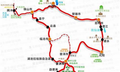 云南文山旅游攻略自驾线路,云南文山旅游景区