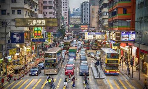 香港一日游攻略自由行路线_香港一日游攻略