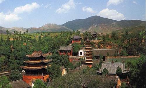 平顶山市鲁山景点_平顶山旅游景点大全鲁山风景区有哪些