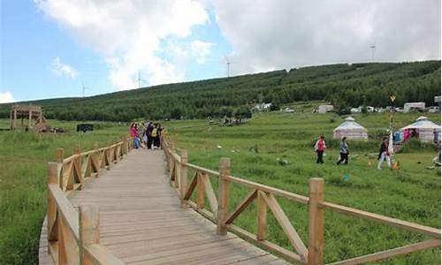 张北坝上草原门票多少钱,张北坝上草原旅游攻略自驾