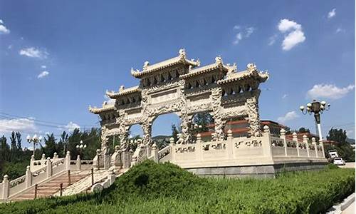 山东济南旅游攻略景点必去_山东济南旅游景