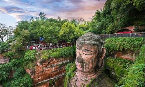 乐山旅游攻略自驾游三天,乐山旅游景点自驾