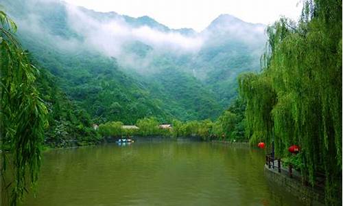 北方夏天景点_北方夏季旅游景点排行