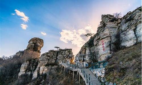 河北保定市旅游景点,保定旅游景点大全排名