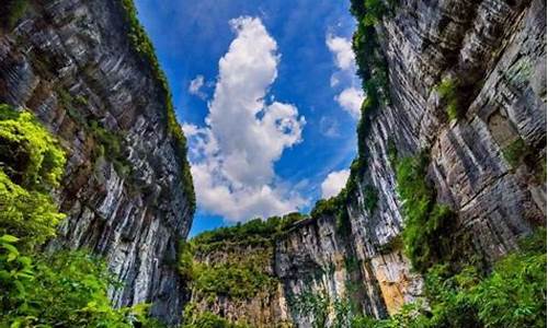 武隆旅游最佳季节_冬天武隆旅游攻略