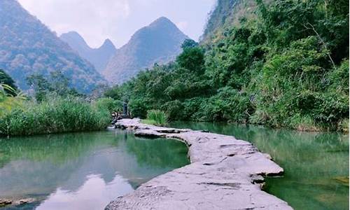 贵州荔波旅游攻略贵州荔波旅游攻略详解,贵