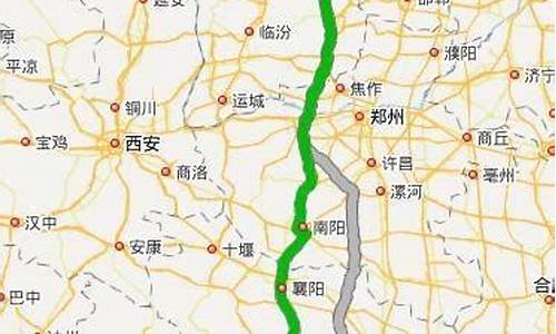 太原到海南自驾游路线攻略,太原到海南自驾游路线路况如何