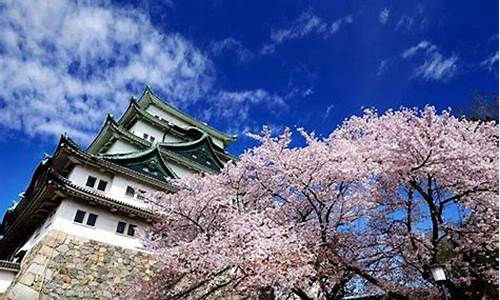 日本旅游景点四个必去_日本旅游必去十大景点