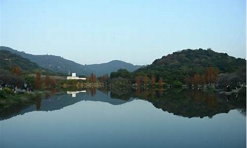 萝岗香雪公园门票需要预约吗,萝岗香雪公园