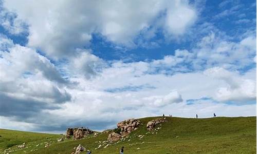 空中草原旅游攻略大全,空中草原风景区门票