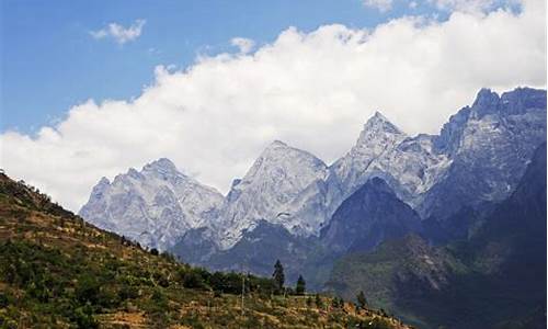 梅里雪山香格里拉旅游路线,香格里拉旅游攻