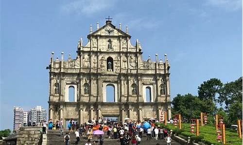 澳门旅游住宿很贵吗_澳门旅游住宿攻略推荐