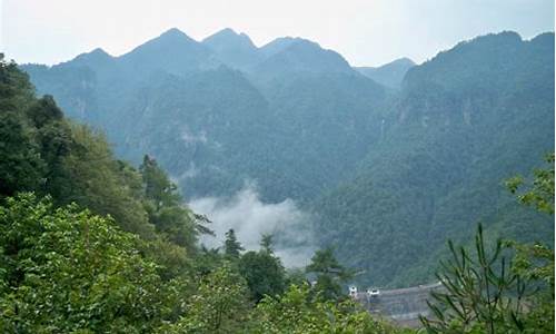 井冈山旅游攻略必玩的景点有哪些_井冈山旅游攻略必玩的景点有哪