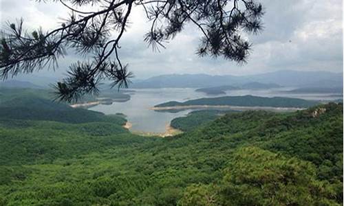 松花湖具体位置在哪,松花湖旅游攻略重庆