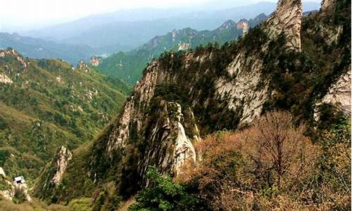 平顶山旅游景点大全免门票一览表_平顶山有