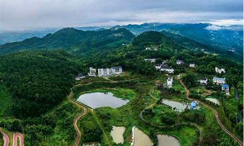 玉峰山生态公园_玉峰山森林公园要门票吗