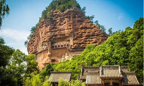 天水旅游景点门票价格,天水旅游必去景点门票