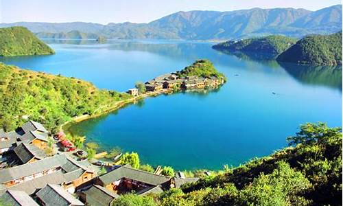 泸沽湖旅游攻略三日游,泸沽湖旅游攻略三日游自驾住宿多少钱