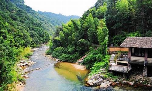 惠州南昆山旅游攻略自驾游玩水,惠州南昆山怎么玩