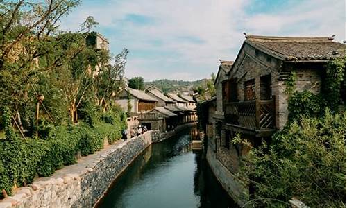 北京密云水库旅游攻略一日游_北京密云水库