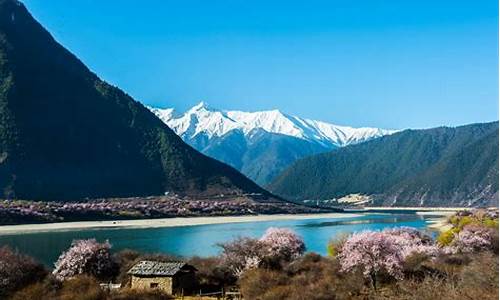 林芝景点大全排名,林芝景点推荐 旅游景点排名