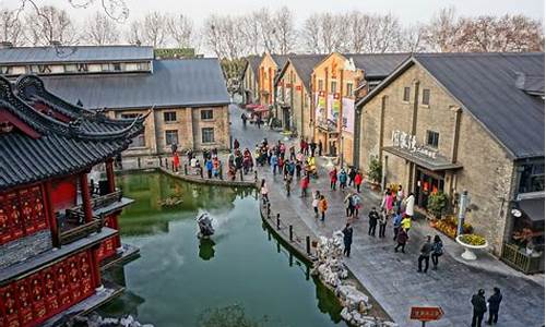 镇江旅游攻略吃住玩,镇江旅游必去景点