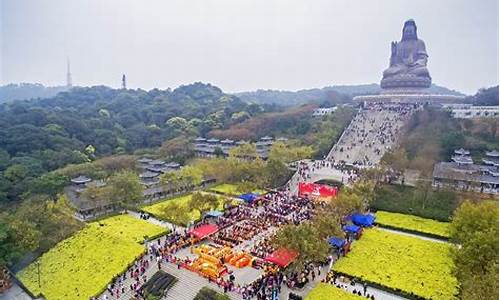 南海西樵山旅游攻略路程,佛山市南海区西樵山旅游攻略