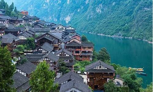 重庆周边旅游攻略两日游路线_重庆周边景点两日游