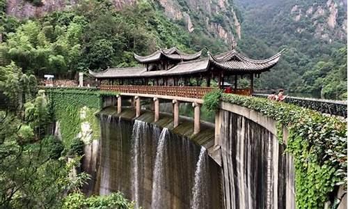 成都天台山旅游攻略一日游,成都天台山一日游最佳路线