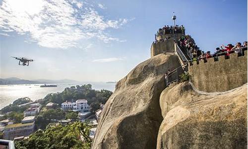 日光岩门票价格_日光岩旅游攻略路线最新