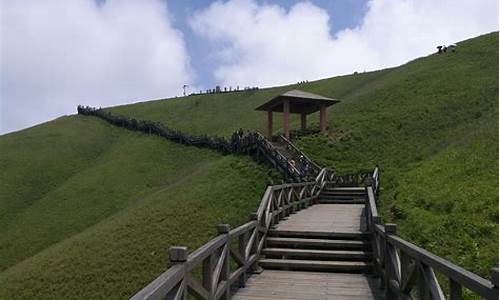 武功山自助游攻略两日,武功山旅游攻略二日游多少钱