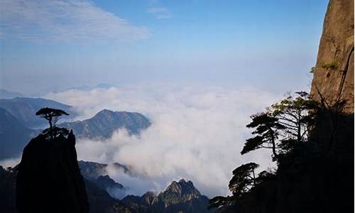 上海自驾黄山旅游攻略_上海自驾去黄山一路玩什么?