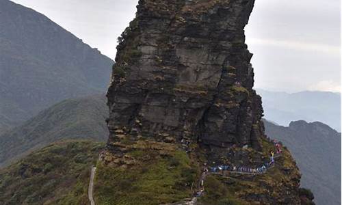 梵净山自驾游攻略介绍大全,自驾梵净山旅游攻略汽车之家