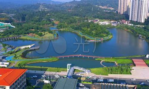 珠海香山公园附近酒店,珠海香山公园附近酒店有哪些