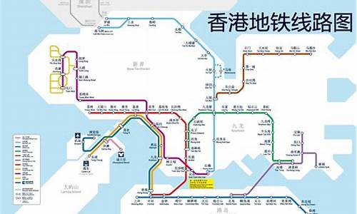 上海到香港旅游攻略一日游,上海到香港旅游攻略