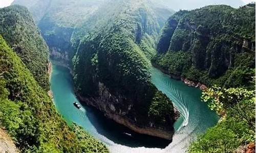 重庆到长江三峡旅游路线,重庆到长江三峡一日游