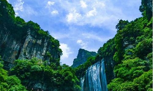 湖北三峡旅游攻略三日游_湖北三峡旅游路线推荐表