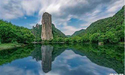 丽水景宁旅游攻略必去景点,丽水旅游攻略自驾游景宁