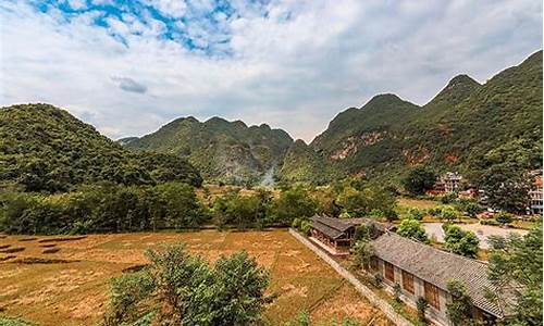 文山好玩的地方_文山旅游攻略景点必去