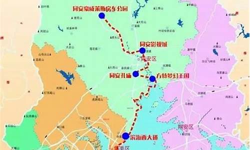 厦门到北京旅游路线_厦门到北京自驾游攻略