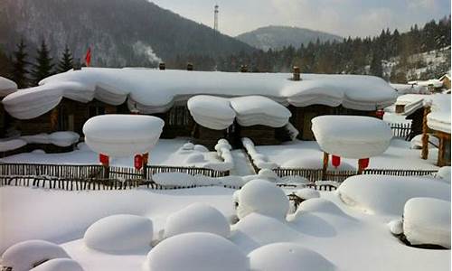 雪乡旅游线路,雪乡旅游攻略两天多少钱